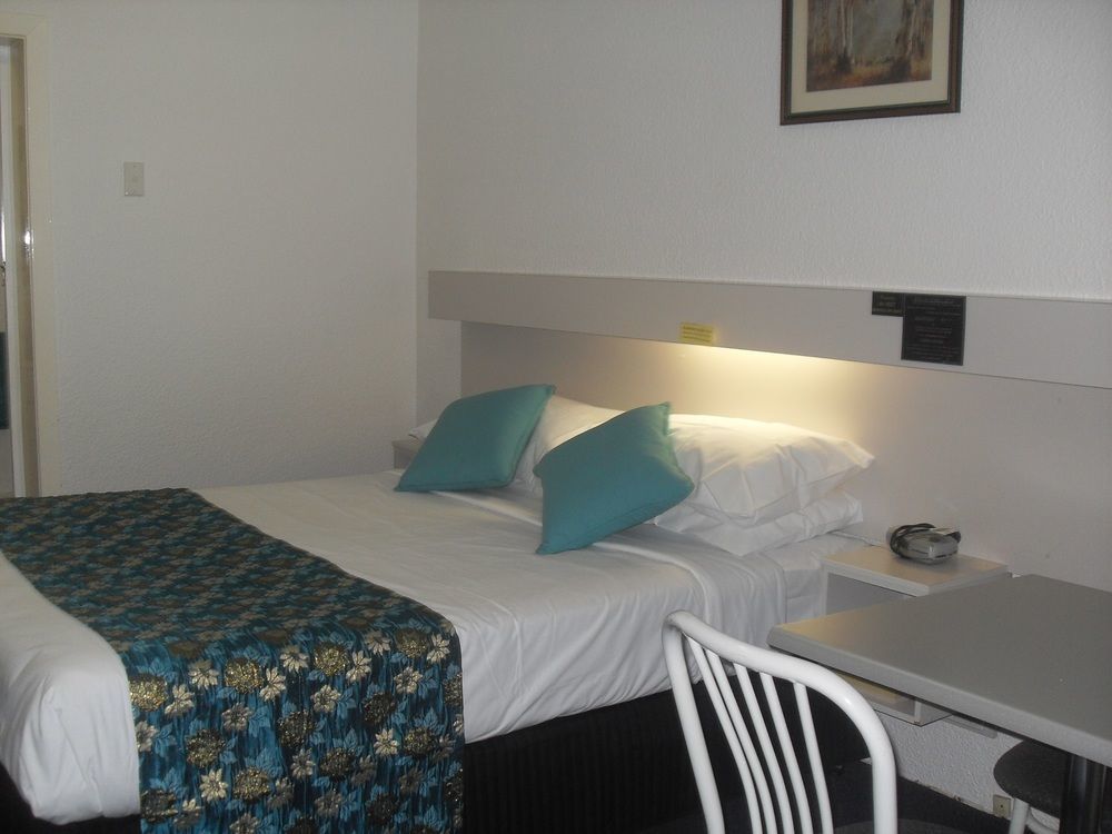 Balonne River Motor Inn St George Buitenkant foto