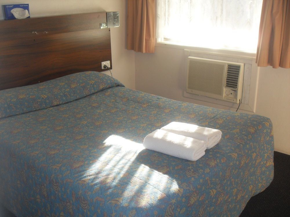 Balonne River Motor Inn St George Buitenkant foto